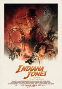 Indiana Jones i artefakt przeznaczenia Cały Film HDTV 2023 Dubbing PL