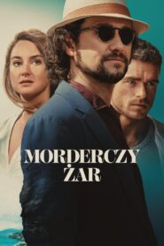 Morderczy żar Cały Film HDTV 2024 Dubbing PL