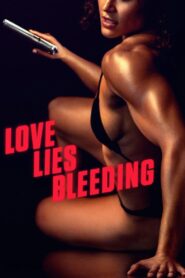 Love Lies Bleeding Cały Film HDTV 2024 Dubbing PL