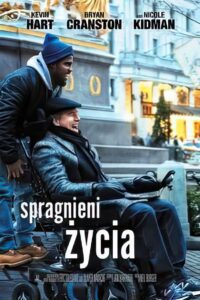 Spragnieni życia Cały Film HDTV 2019 Dubbing PL