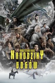 Narodziny Bogów: Królestwo burz Cały Film HDTV 2023 Dubbing PL