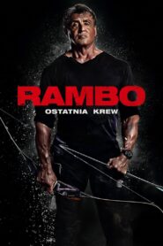 Rambo: Ostatnia Krew Cały Film HDTV 2019 Dubbing PL