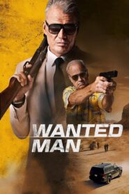 Wanted Man. Ścigany Cały Film HDTV 2024 Dubbing PL