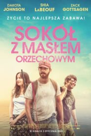 Sokół z masłem orzechowym Cały Film HDTV 2019 Dubbing PL