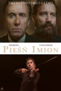 Pieśń imion Cały Film HDTV 2019 Dubbing PL