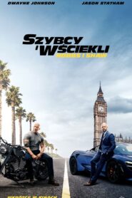 Szybcy i wściekli: Hobbs i Shaw Cały Film HDTV 2019 Dubbing PL