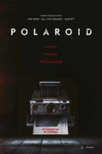 Polaroid Cały Film HDTV 2019 Dubbing PL