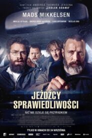 Jeźdźcy sprawiedliwości Cały Film HDTV 2020 Dubbing PL