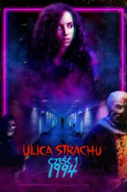 Ulica Strachu – część 1: 1994 Cały Film HDTV 2021 Dubbing PL