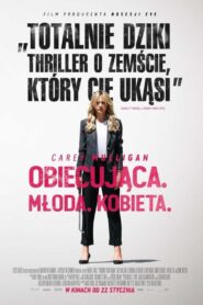 Obiecująca. Młoda. Kobieta. Cały Film HDTV 2020 Dubbing PL