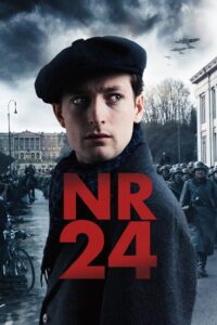 Numer 24 Cały Film HDTV 2024 Dubbing PL