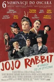 Jojo Rabbit Cały Film HDTV 2019 Dubbing PL