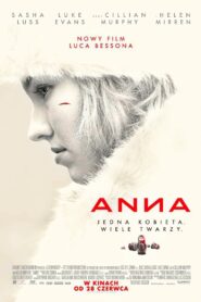 Anna Cały Film HDTV 2019 Dubbing PL