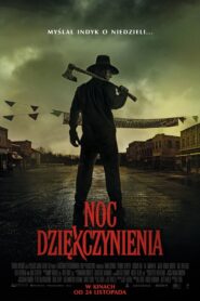 Noc Dziękczynienia Cały Film HDTV 2023 Dubbing PL