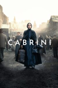 Cabrini Cały Film HDTV 2024 Dubbing PL