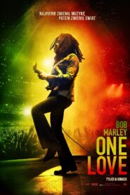 Bob Marley: One Love Cały Film HDTV 2024 Dubbing PL