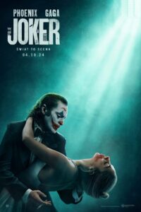 Joker: Folie à Deux Cały Film HDTV 2024 Dubbing PL