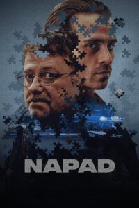 Napad Cały Film HDTV 2024 Dubbing PL