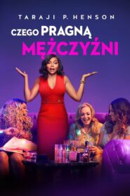 Czego pragną mężczyźni Cały Film HDTV 2019 Dubbing PL