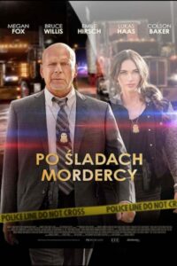 Po śladach mordercy Cały Film HDTV 2021 Dubbing PL