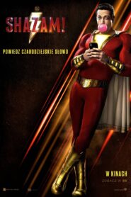 Shazam! Cały Film HDTV 2019 Dubbing PL