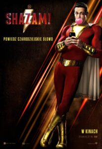 Shazam! Cały Film HDTV 2019 Dubbing PL