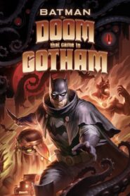 Batman i zagłada Gotham Cały Film HDTV 2023 Dubbing PL