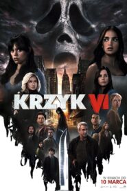 Krzyk VI Cały Film HDTV 2023 Dubbing PL