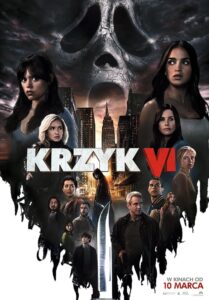 Krzyk VI Cały Film HDTV 2023 Dubbing PL