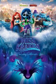 Miss Kraken. Ruby Gillman Cały Film HDTV 2023 Dubbing PL