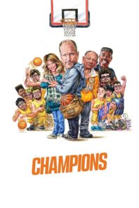 Champions Cały Film HDTV 2023 Dubbing PL