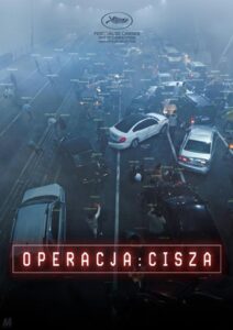 Operacja Cisza Cały Film HDTV 2024 Dubbing PL