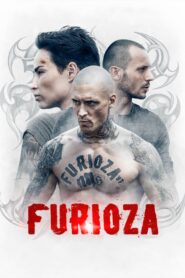 Furioza Cały Film HDTV 2021 Dubbing PL