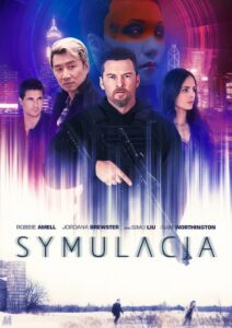 Symulacja Cały Film HDTV 2023 Dubbing PL