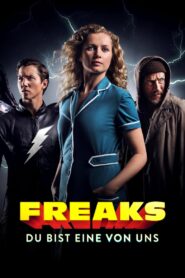 Freaks Cały Film HDTV 2020 Dubbing PL