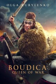 Boudica: Królowa wojny Cały Film HDTV 2023 Dubbing PL