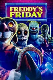 Freddy’s Fridays Cały Film HDTV 2023 Dubbing PL