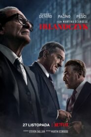 Irlandczyk Cały Film HDTV 2019 Dubbing PL