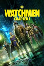 Watchmen: Chapter I Cały Film HDTV 2024 Dubbing PL