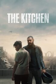 The Kitchen Cały Film HDTV 2023 Dubbing PL