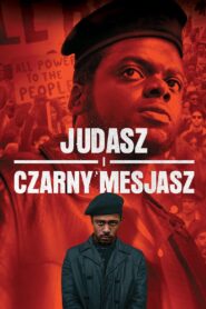 Judasz i Czarny Mesjasz Cały Film HDTV 2021 Dubbing PL