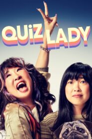 Quiz Lady Cały Film HDTV 2023 Dubbing PL