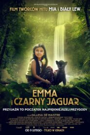 Emma i czarny jaguar Cały Film HDTV 2024 Dubbing PL