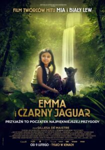 Emma i czarny jaguar Cały Film HDTV 2024 Dubbing PL