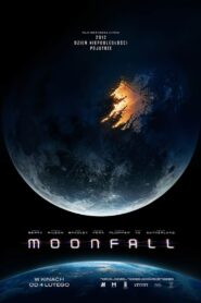 Moonfall Cały Film HDTV 2022 Dubbing PL