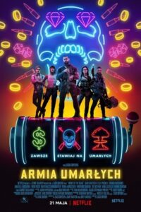 Armia Umarłych Cały Film HDTV 2021 Dubbing PL