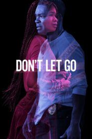 Don’t Let Go Cały Film HDTV 2019 Dubbing PL