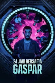 24 godziny Gaspara Cały Film HDTV 2023 Dubbing PL