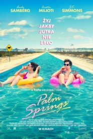 Palm Springs Cały Film HDTV 2020 Dubbing PL