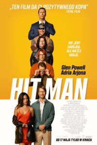 Hit Man Cały Film HDTV 2024 Dubbing PL